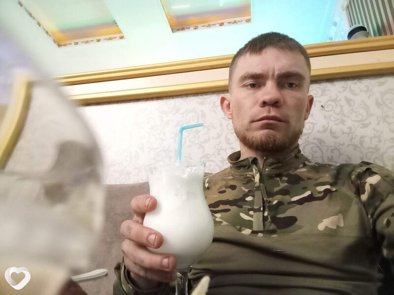 Хонда, 32, Отрадном — анкета №3970984
