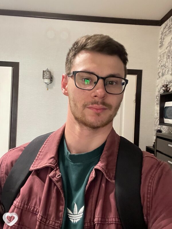 Антон, 27, Северодвинске — анкета №3970999