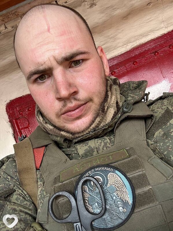 Александр, 31, Москве — анкета №3970953