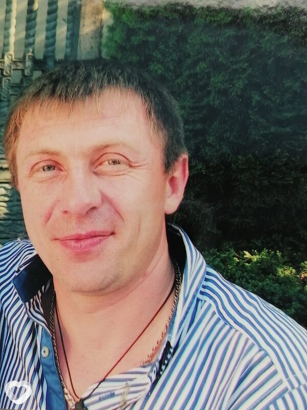 Вова, 46, Бресте — анкета №3970955