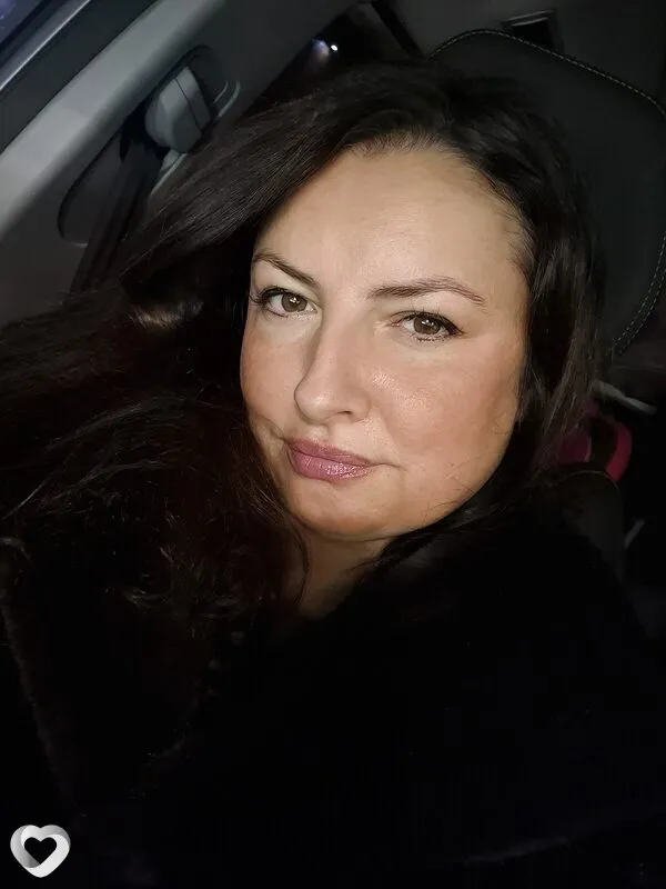 Нелли, 40, Москве — анкета №3970963