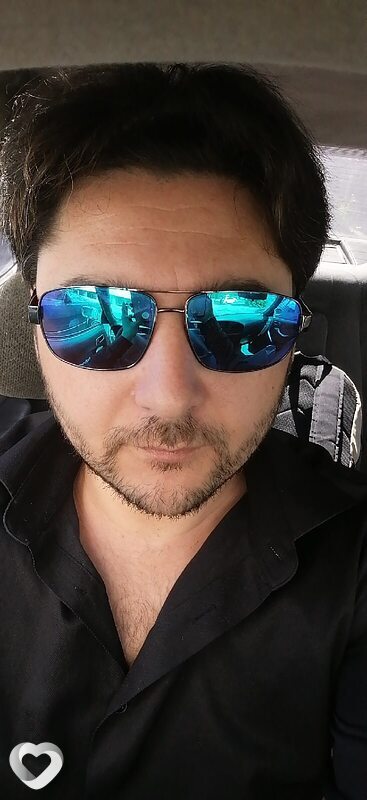 Дмитрий, 42, Новосибирске — анкета №3970970