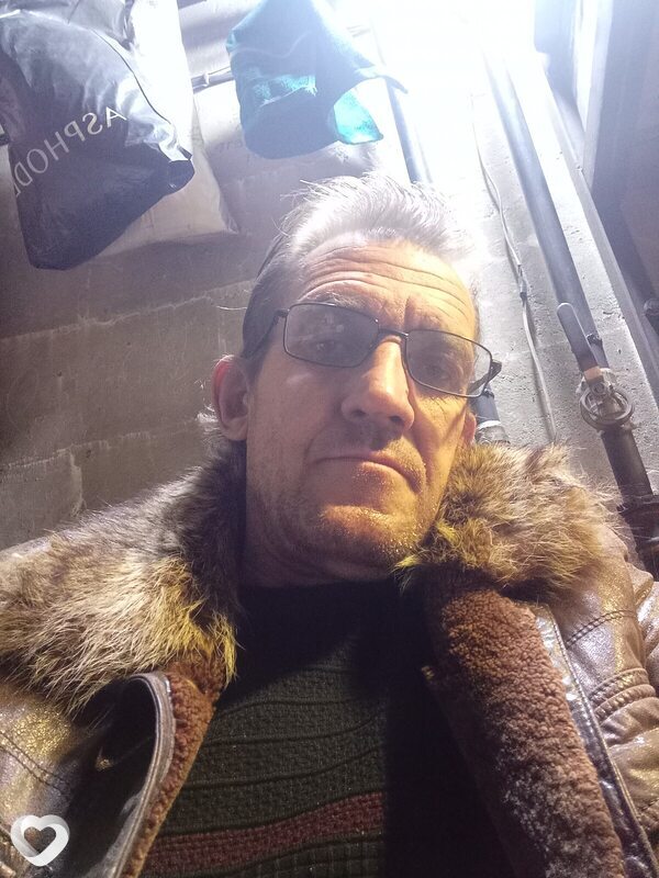 Сергей, 45, Чите — анкета №3970972