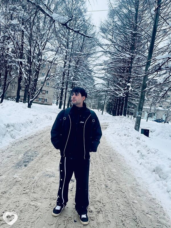 Хазем, 25, Костроме — анкета №3970974
