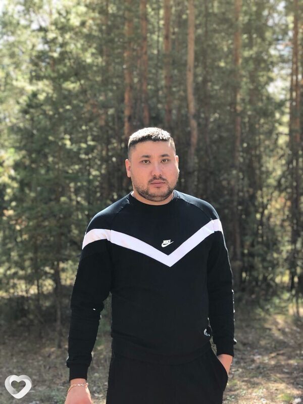Санжар, Михайловское
