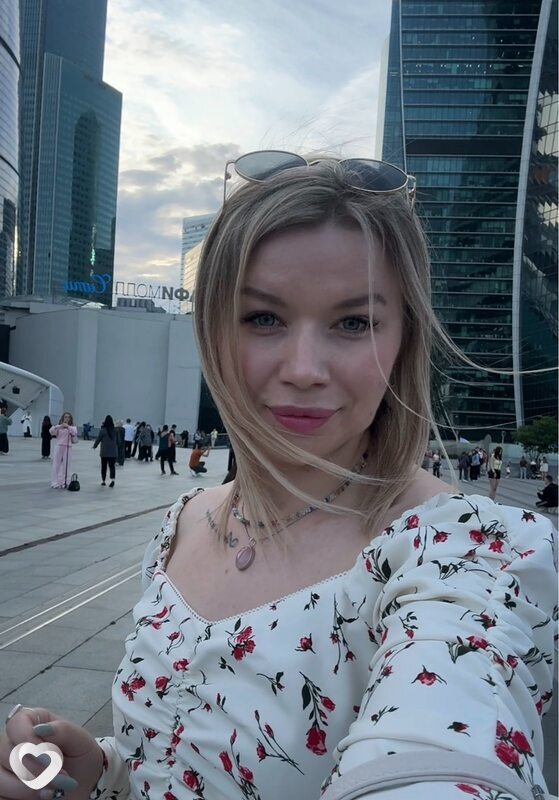 Оля, 33, Москве — анкета №3971033