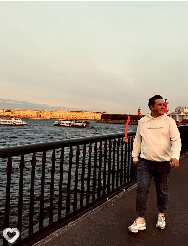 Дмитрий, 41, Самаре — анкета №3971034