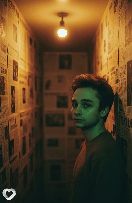 Ronan, 20, Ивано-Франковске — анкета №3971039