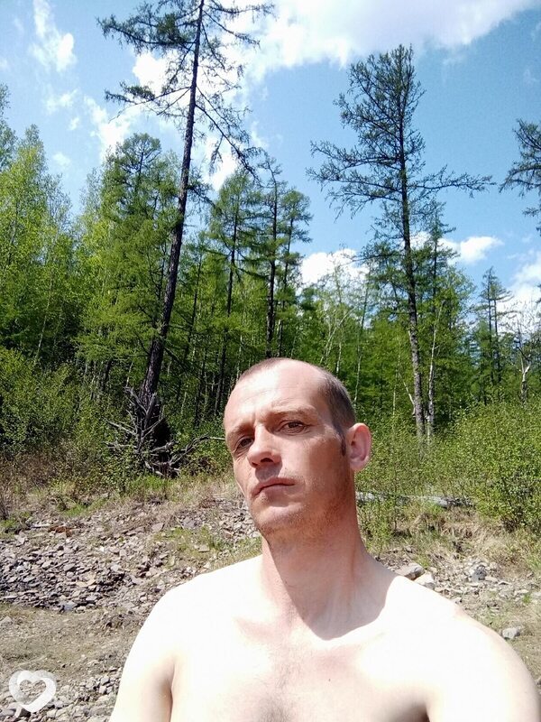 Саня, 36, Иркутске — анкета №3971041