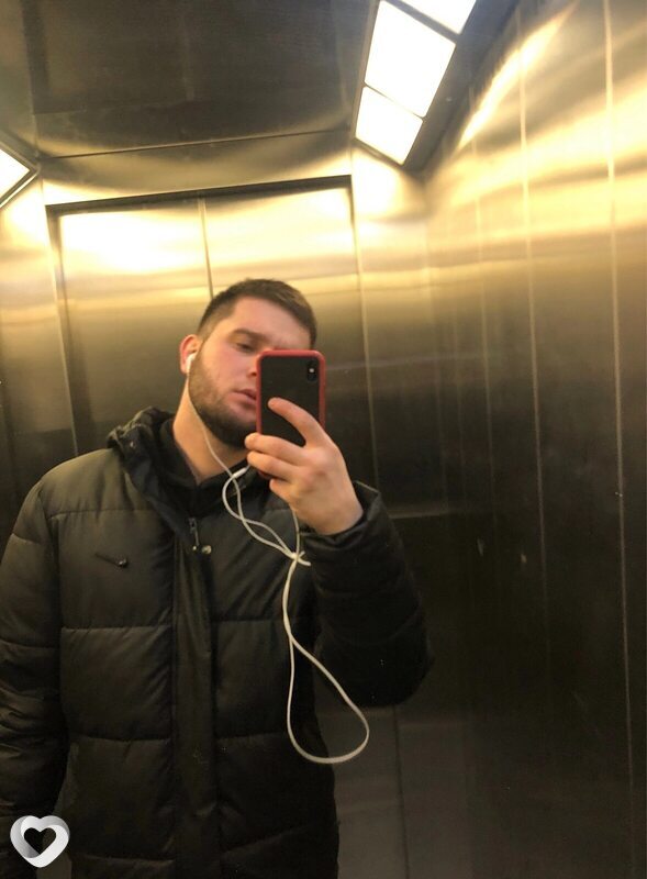 Арсен, 28, Махачкале — анкета №3971044