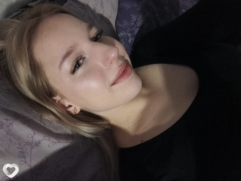 Валерия, 18, Серпухове — анкета №3971047