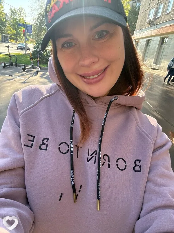 Мария, 36, Москве — анкета №3971004