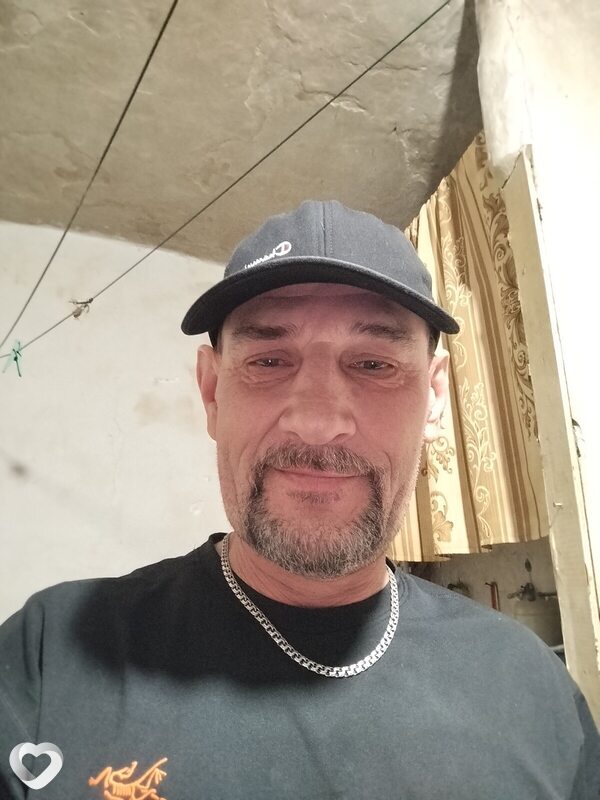 Дима, 56, Уфе — анкета №3971008