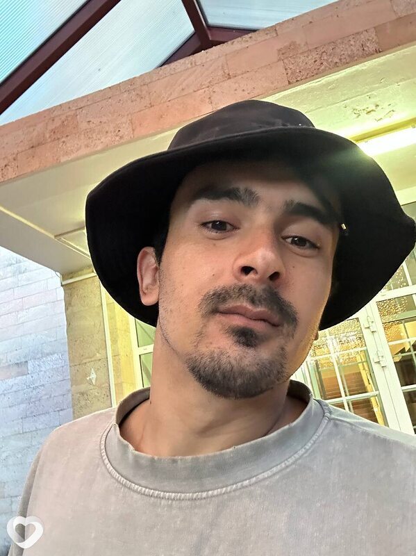 Тим, 32, Москве — анкета №3971018