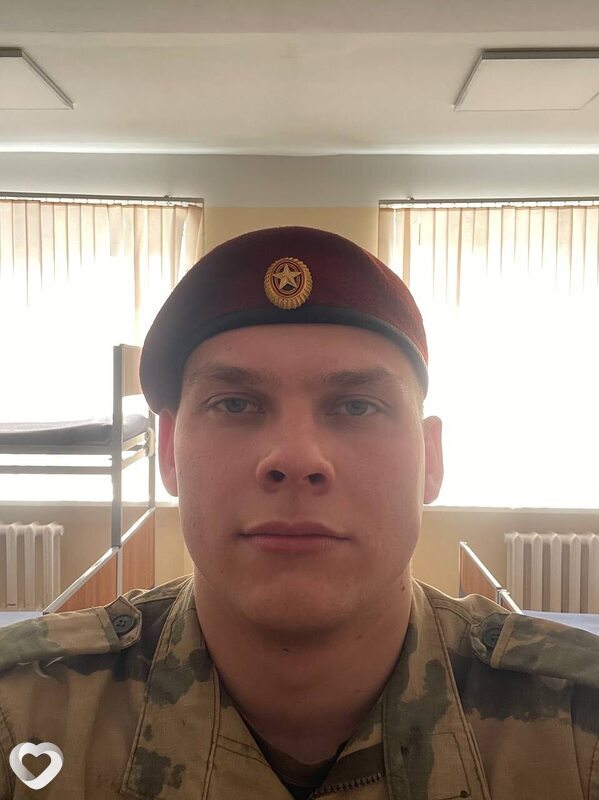 Сергей, 25, Хабаровске — анкета №3971200