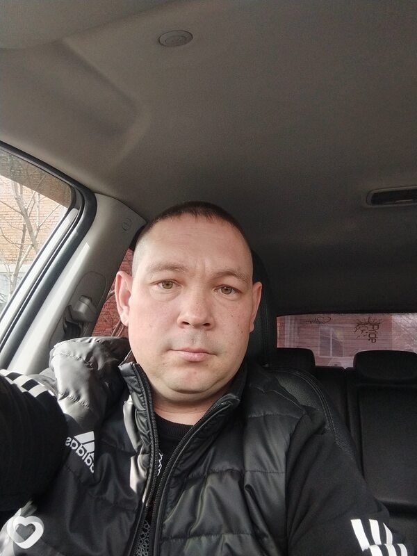 Владимир, 37, Прокопьевске — анкета №3971213