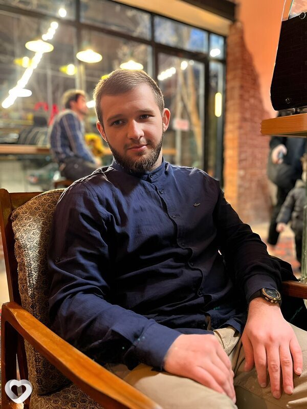Мурад, 26, Махачкале — анкета №3971218