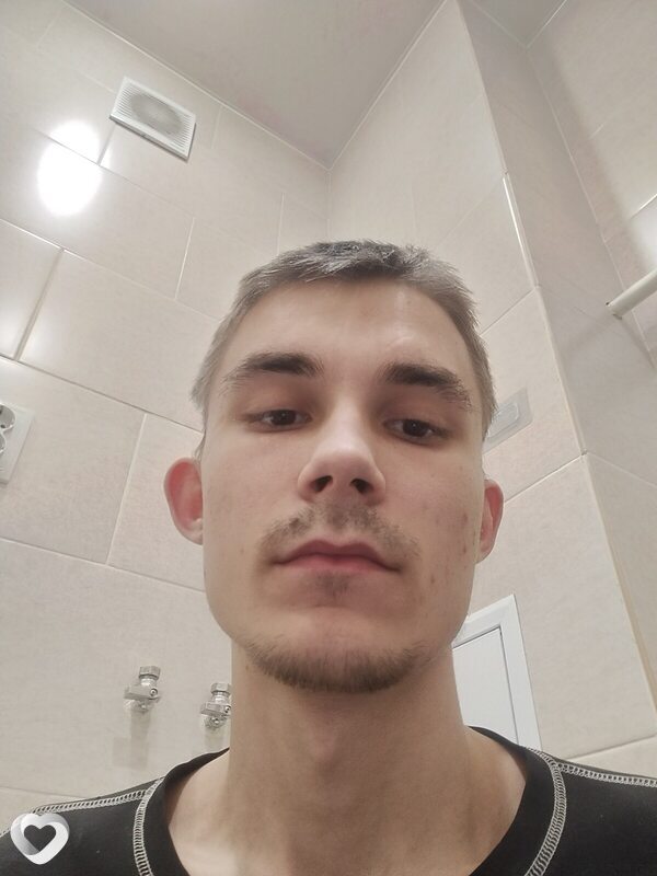 Даня, 19, Благовещенске — анкета №3971223