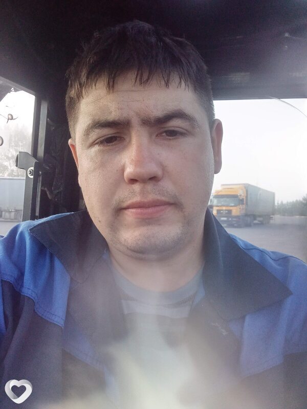 Роберт, 30, Уфе — анкета №3971078