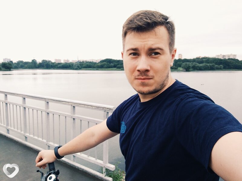 Артем, 37, Москве — анкета №3971080