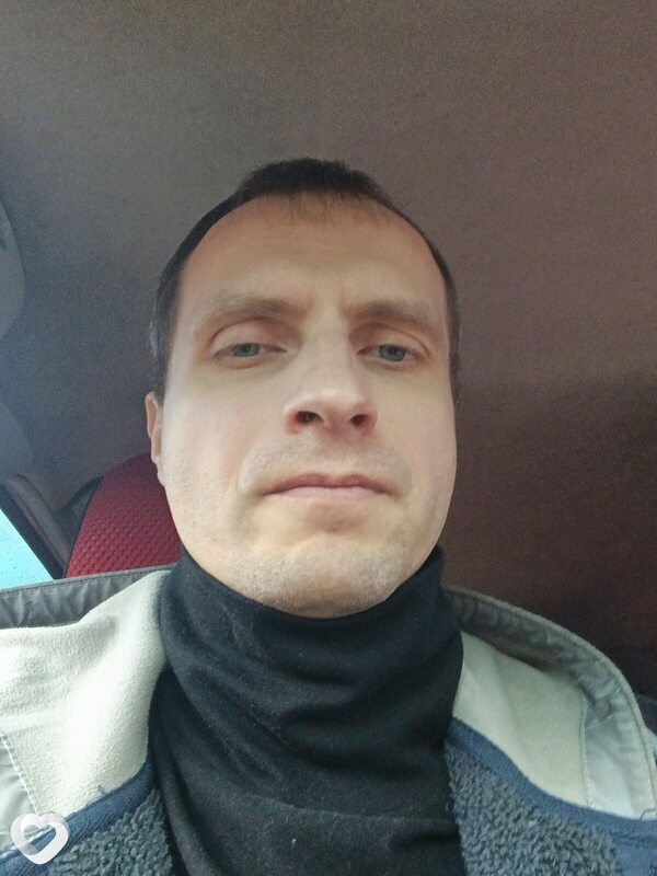 Denny, 37, Ярославле — анкета №3971083