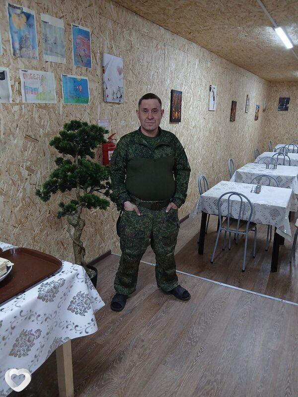 Анатолий, 43, Дзержинске — анкета №3971088