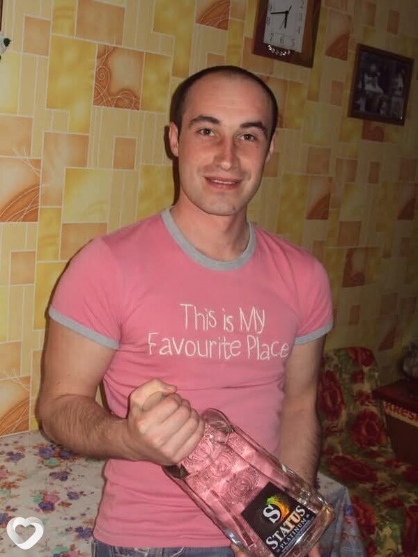 Володимир, Кропивницкий