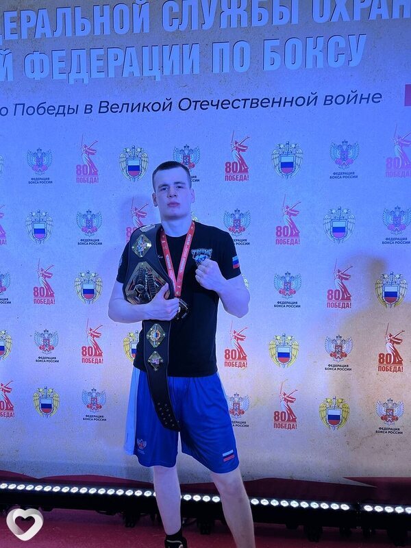 Санчо, 21, Ростове-на-Дону — анкета №3971095