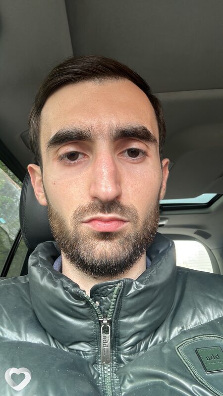 Pargev, 24, Одинцове — анкета №3971104