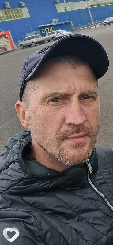 Миша, 41, Красноярске — анкета №3971113