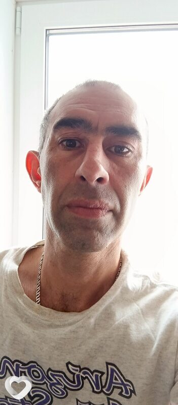 Эльвин, 41, Рыбинске — анкета №3971120