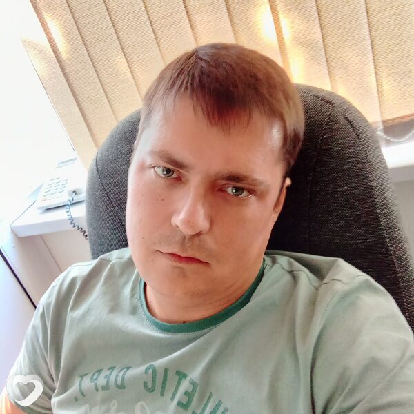 Павел, 40, Иркутске — анкета №3971175