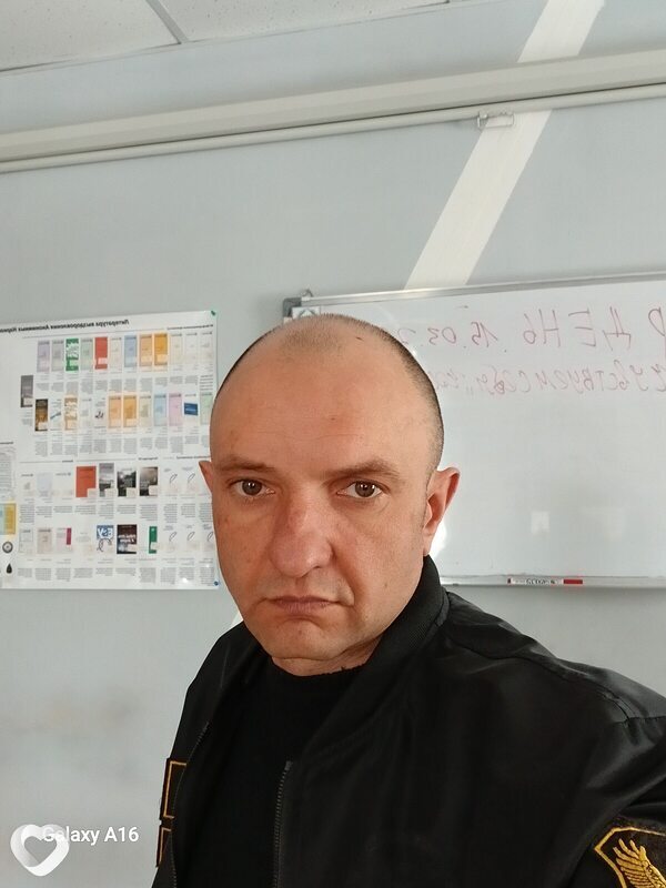 Роман, 40, Хабаровске — анкета №3971178