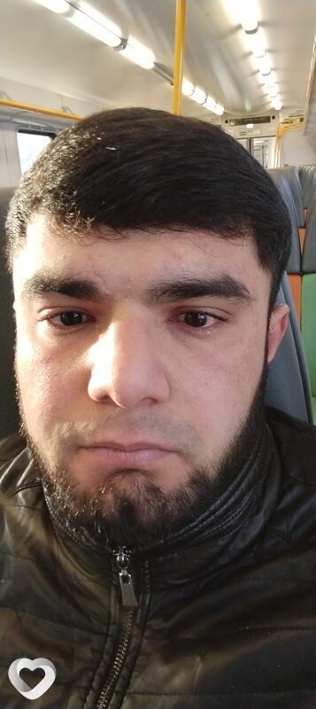 Shohrukh, 26, Звенигороде — анкета №3971186