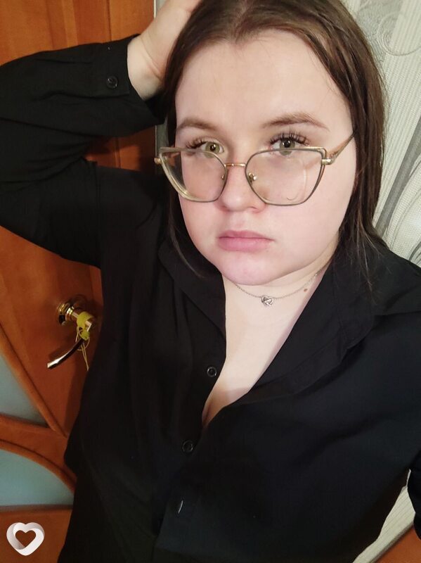 Вика, 20, Минске — анкета №3971187