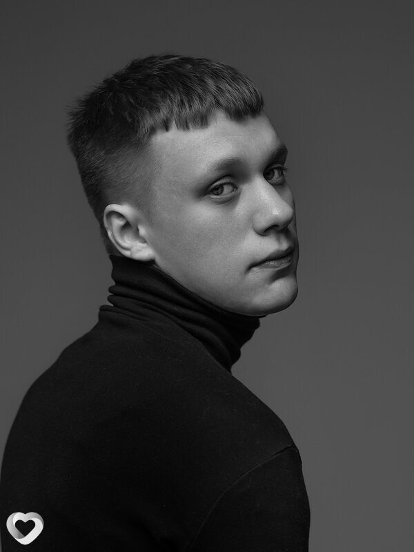 Даниил, 22, Орёл — анкета №3971195