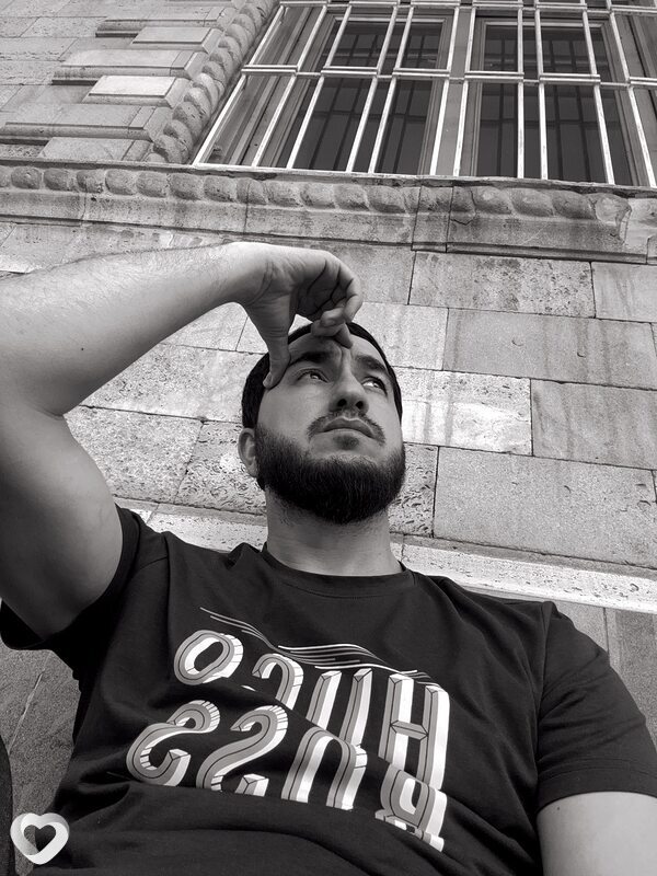 Akhmed, 39, Москве — анкета №3971196