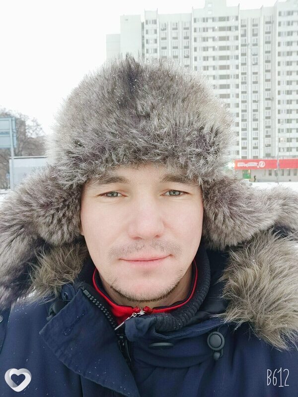 Павел, 37, Москве — анкета №3971228