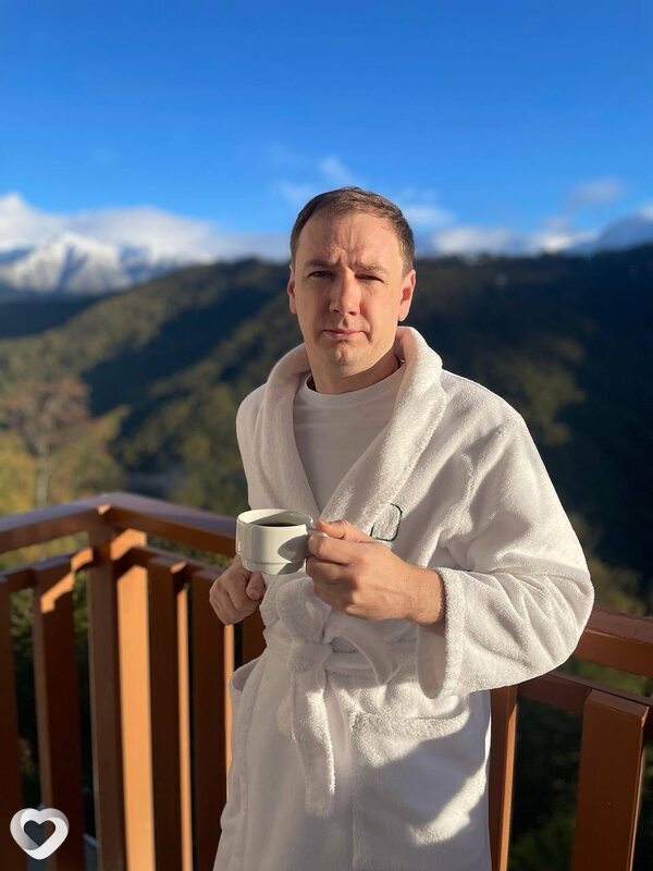 Антон, 37, Санкт-Петербурге — анкета №3971230