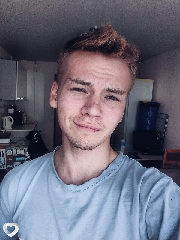 Дмитрий, 24, Ижевске — анкета №3971231