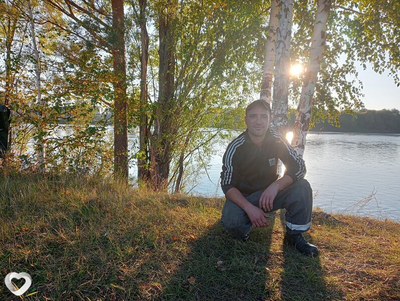 Vladimir, 38, Тайшете — анкета №3971233