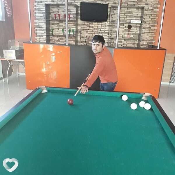 Salim, 31, Подольске — анкета №3971235