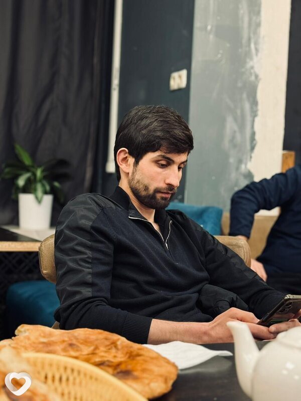 Ману, 27, Москве — анкета №3971240