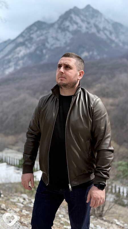 Саид, 31, Дербенте — анкета №3971245