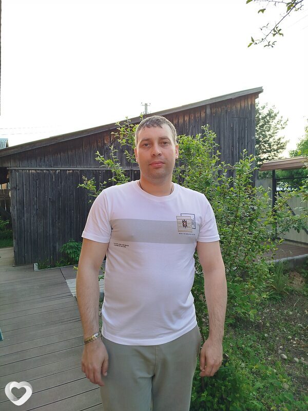 Алексей, Чугуевка