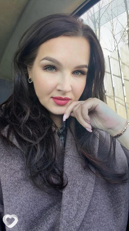 Олеся, 35, Уссурийске — анкета №3971139