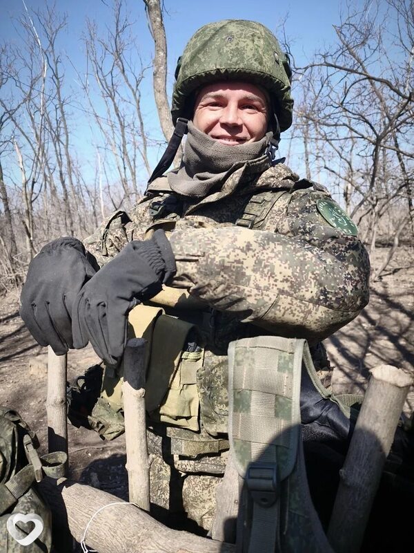 Александр, 33, Донецке — анкета №3971142