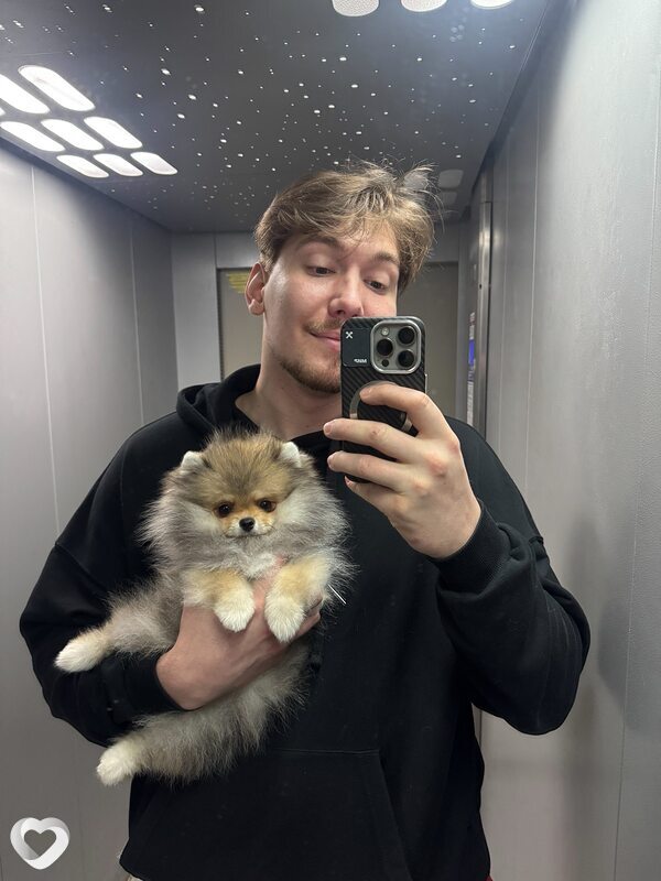 Igor, 25, Калининграде — анкета №3971145