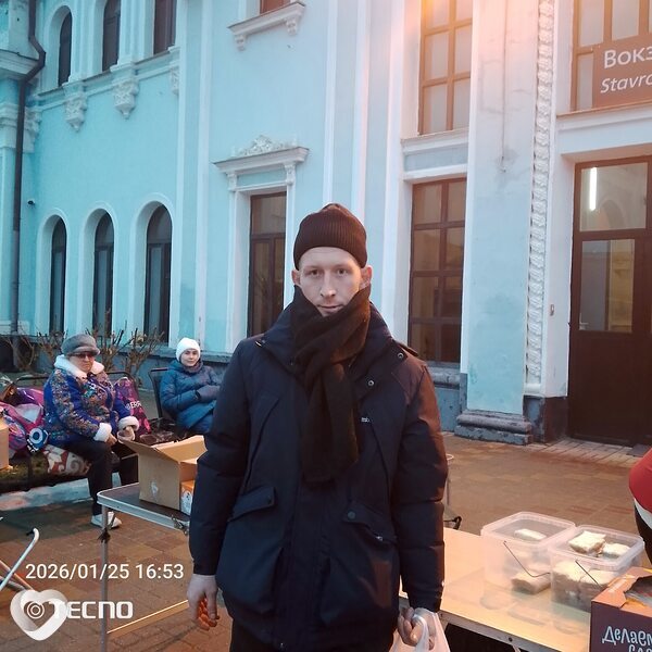 Вечеслав, 28, Владивостоке — анкета №3971149