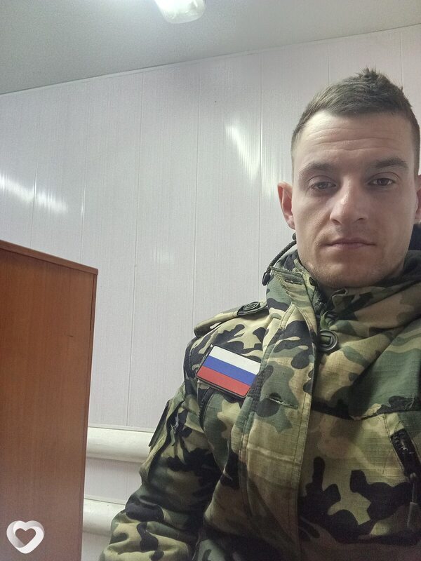Эдуард, 30, Ишиме — анкета №3971050